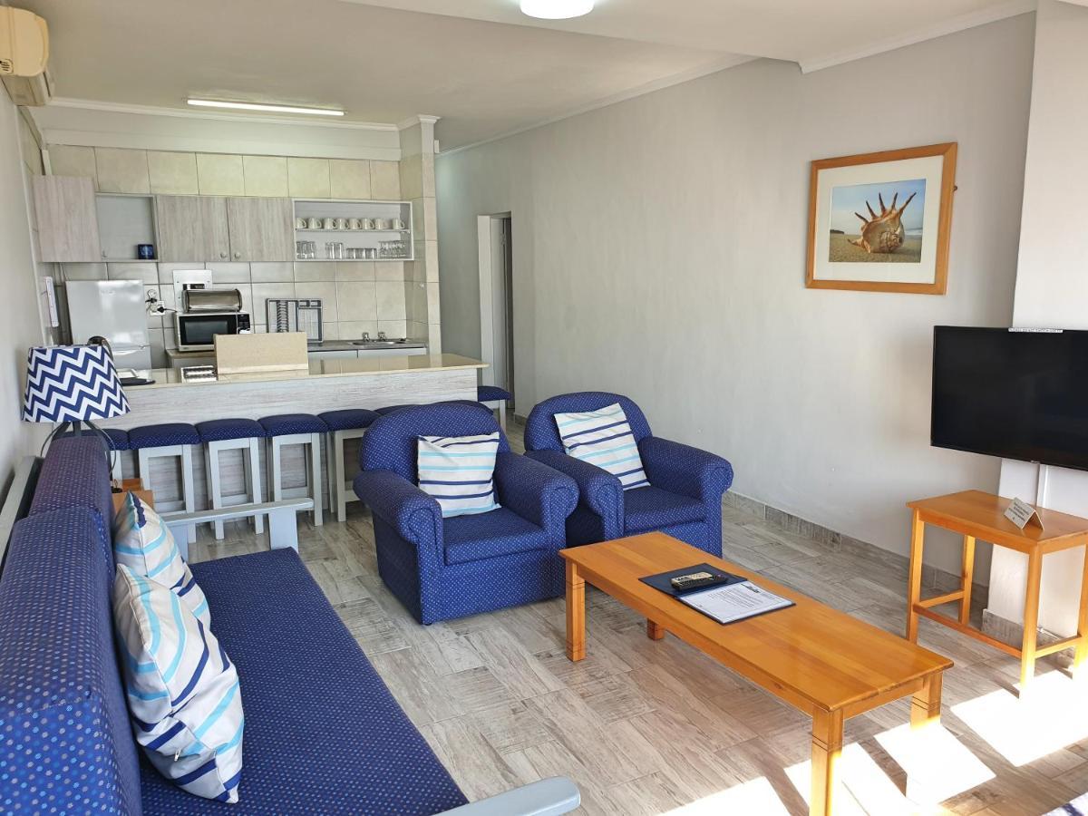 Gooderson Leisure Silver Sands 2 Self Catering And Timeshare Lifestyle Resort Durban Exterior photo
