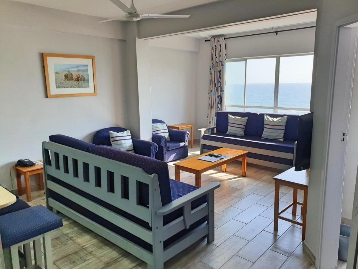 Gooderson Leisure Silver Sands 2 Self Catering And Timeshare Lifestyle Resort Durban Exterior photo
