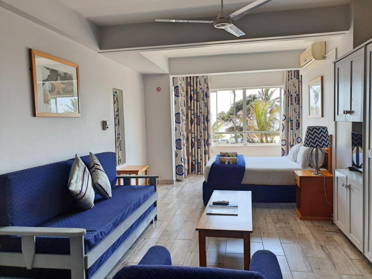 Gooderson Leisure Silver Sands 2 Self Catering And Timeshare Lifestyle Resort Durban Exterior photo
