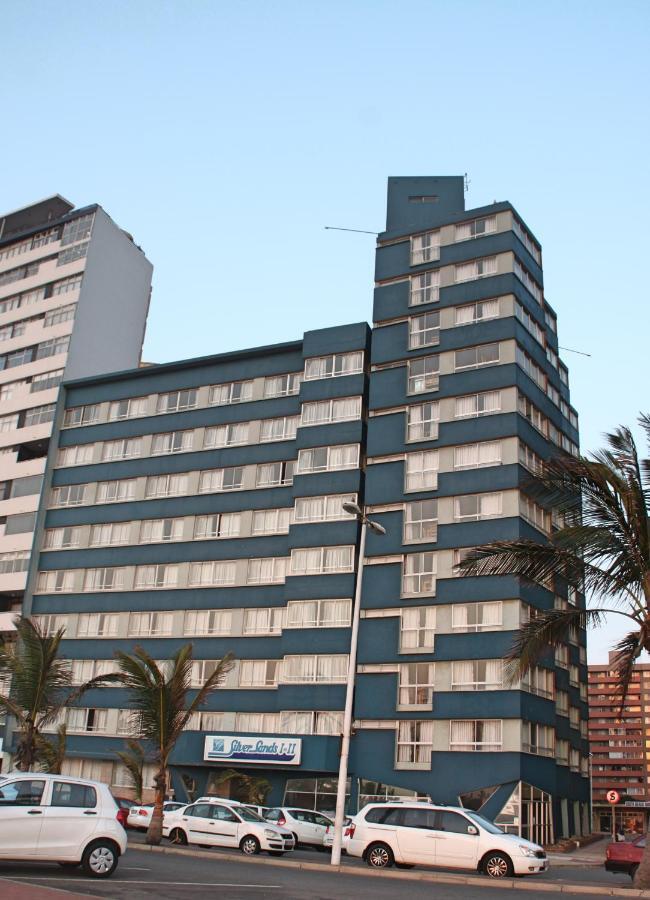 Gooderson Leisure Silver Sands 2 Self Catering And Timeshare Lifestyle Resort Durban Exterior photo